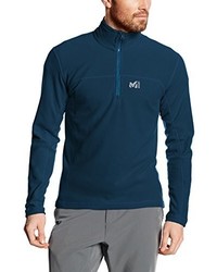 dunkelblauer Pullover von Millet