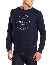 dunkelblauer Pullover von O'Neill