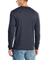 dunkelblauer Pullover von ONLY & SONS