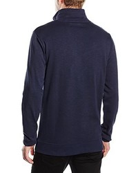 dunkelblauer Pullover von ONLY & SONS