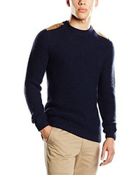 dunkelblauer Pullover von Oxbow