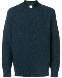 dunkelblauer Pullover von Paul Smith
