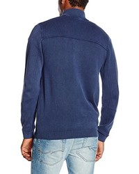 dunkelblauer Pullover von Pepe Jeans