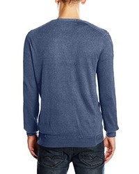 dunkelblauer Pullover von Pepe Jeans