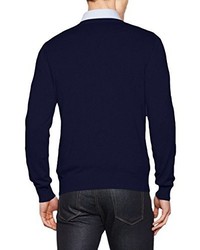 dunkelblauer Pullover von Pepe Jeans