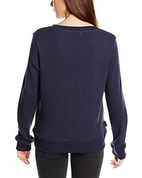 dunkelblauer Pullover von Pepe Jeans