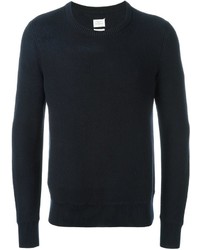 dunkelblauer Pullover von rag & bone