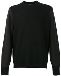 dunkelblauer Pullover von rag & bone