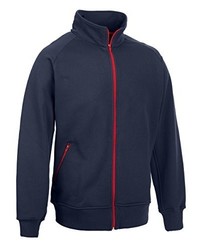 dunkelblauer Pullover von Select