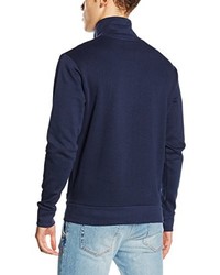 dunkelblauer Pullover von SPRINGFIELD