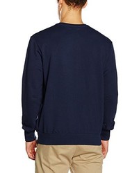 dunkelblauer Pullover von SPRINGFIELD