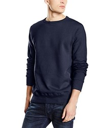 dunkelblauer Pullover von Stedman Apparel