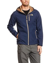 dunkelblauer Pullover von The North Face