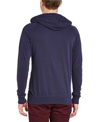 dunkelblauer Pullover von Tommy Hilfiger