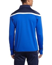 dunkelblauer Pullover von Umbro