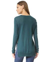 dunkelblauer Pullover von Rag & Bone