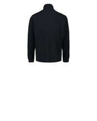 dunkelblauer Rollkragenpullover von CMP