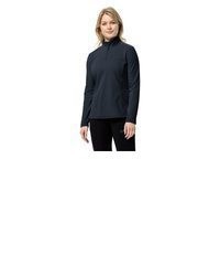 dunkelblauer Rollkragenpullover von Jack Wolfskin