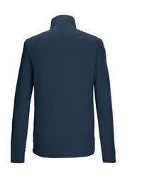 dunkelblauer Rollkragenpullover von Killtec