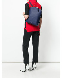 dunkelblauer Rucksack von Calvin Klein Jeans