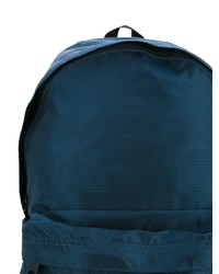 dunkelblauer Rucksack von Hervé Chapelier