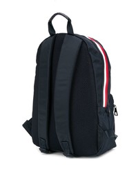 dunkelblauer Rucksack von Tommy Hilfiger