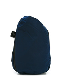 dunkelblauer Rucksack von Côte&Ciel