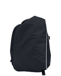 dunkelblauer Rucksack von Côte&Ciel