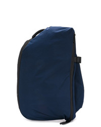 dunkelblauer Rucksack von Côte&Ciel