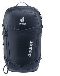 dunkelblauer Rucksack von Deuter