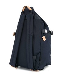 dunkelblauer Rucksack von As2ov