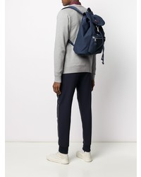 dunkelblauer Rucksack von Tommy Jeans