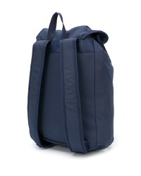 dunkelblauer Rucksack von Tommy Jeans