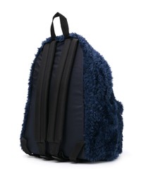 dunkelblauer Rucksack von Undercover