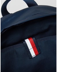 dunkelblauer Rucksack von Tommy Hilfiger