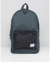 dunkelblauer Rucksack von Herschel Supply Co.