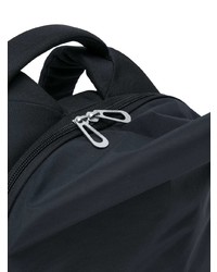 dunkelblauer Rucksack von Côte&Ciel