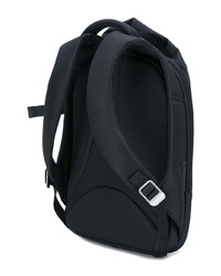 dunkelblauer Rucksack von Côte&Ciel