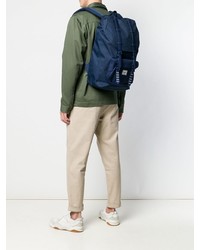 dunkelblauer Rucksack von Herschel Supply Co.