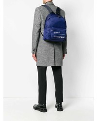 dunkelblauer Rucksack von Givenchy