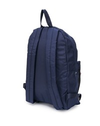 dunkelblauer Rucksack von Tommy Jeans