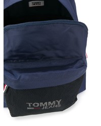 dunkelblauer Rucksack von Tommy Jeans