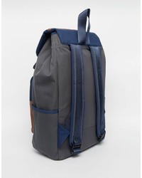 dunkelblauer Rucksack von Original Penguin