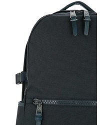 dunkelblauer Rucksack von Makavelic