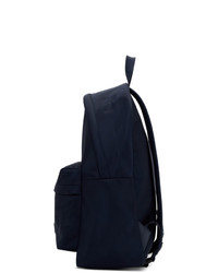 dunkelblauer Rucksack von Hugo