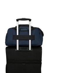 dunkelblauer Rucksack von Samsonite