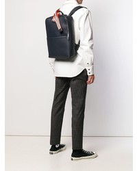 dunkelblauer Rucksack von Calvin Klein