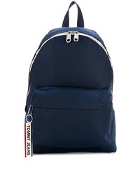 dunkelblauer Rucksack von Tommy Jeans