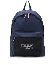 dunkelblauer Rucksack von Tommy Jeans