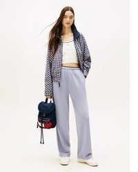 dunkelblauer Rucksack von Tommy Jeans